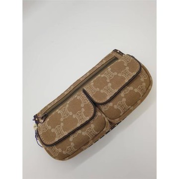 【二手精品9.9成新】CELINE賽琳腰包 編號L151