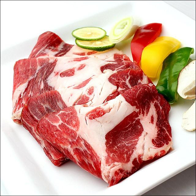 イベリコ豚肩ロース焼肉 500g ベジョータ  豚肉  お歳暮 プレゼント お肉 食品 食べ物 お取り寄せ グルメ 高級肉