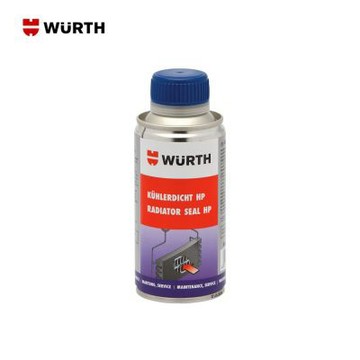 福士 高效能濃縮微晶片水箱補漏劑150ML