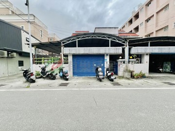 吉安慶豐邊間大地坪面寬9米大別墅 1607｜花蓮縣吉安鄉慶豐十二街