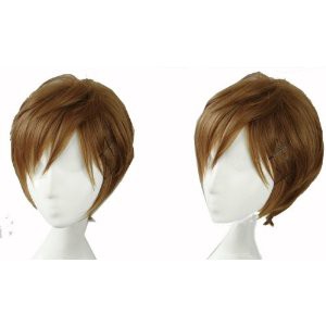 Dw12 Lugano 絶園のテンペスト 滝川 吉野 たきがわ よしの コスチューム コスプレウィッグ ウィッグネット 通販 Lineポイント最大1 0 Get Lineショッピング