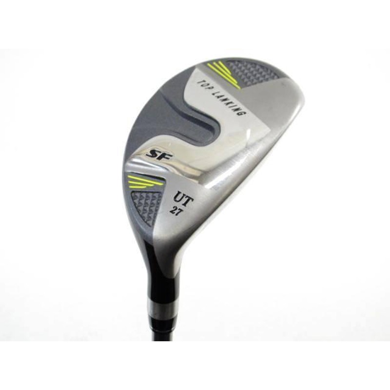 ホンマ ユーティリティ UT GS4本セット