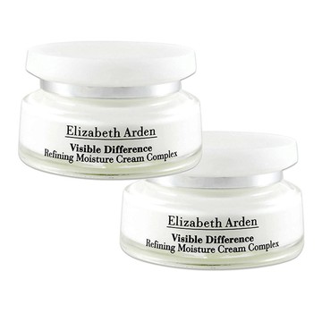 【買一送一】《Elizabeth Arden 伊莉莎白雅頓》精純滲透活膚21天霜75ml