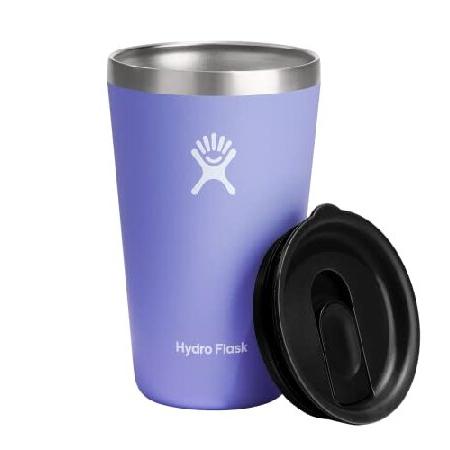 Hydro Flask 16 OZ All Around Tumbler Lupine