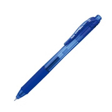 寒暑假必備【史代新文具】飛龍牌Pentel BLN105 0.5mm 按壓式 極速鋼珠筆