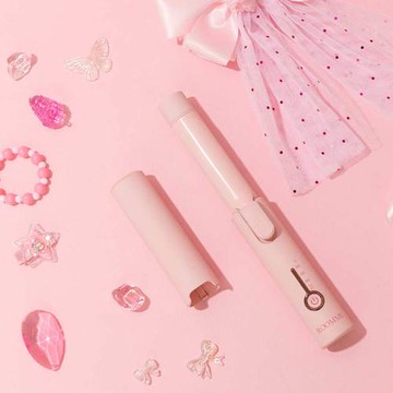 Roommi｜Baby 無線捲髮器