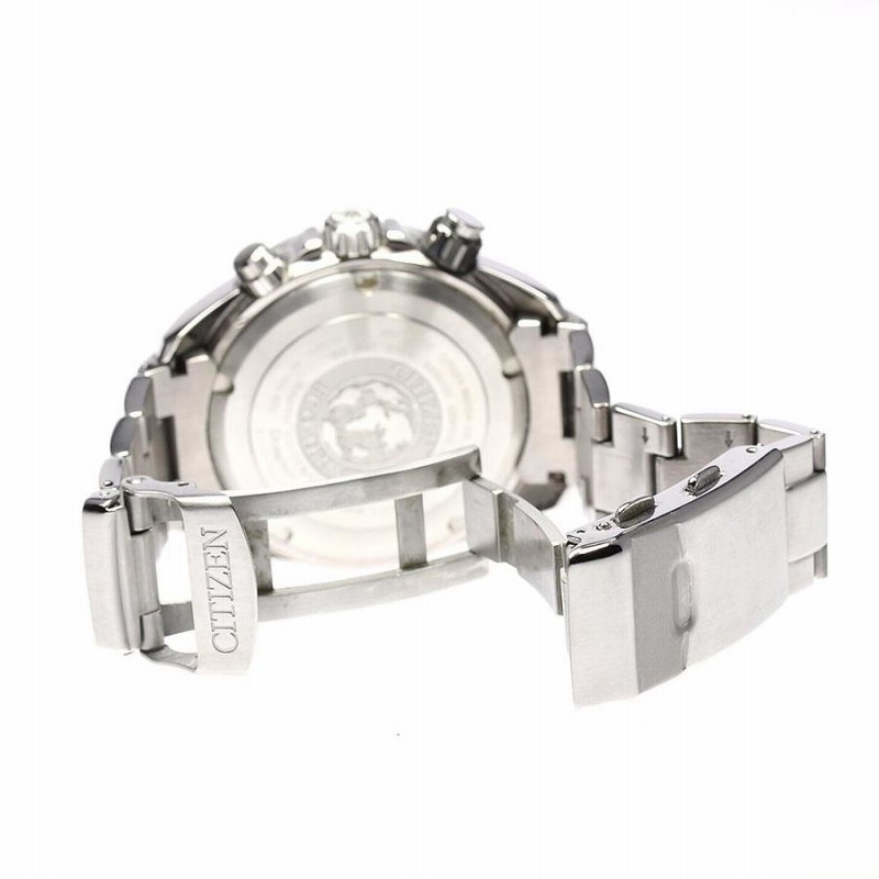 シチズン エコドライブ プロマスター 電波ソーラー PMD56-3081 美品 Amazon.co.jp: [シチズン]CITIZEN 腕時計 PROMASTER
