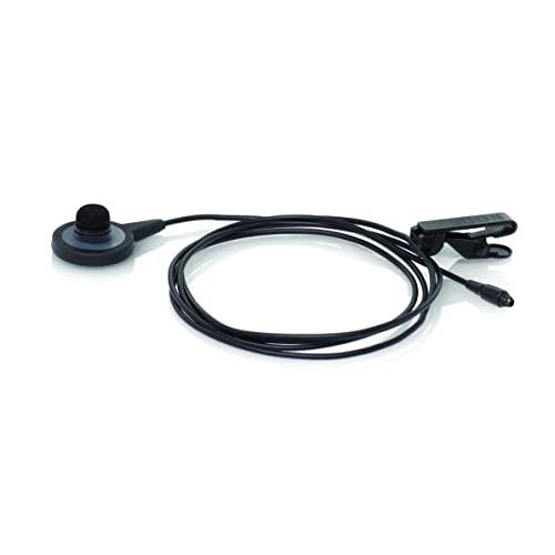 Rode PinMic Discreet Pin-through Lapel Microphone 並行輸入品