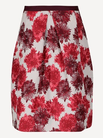 Weekend Maxmara Midi Skirt