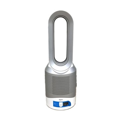 dyson Pure Hot + Cool Link 空気清浄機能付ファンヒーター HP03