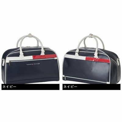 トミー ヒルフィガー ゴルフ TOMMY HILFIGER GOLF FLAG ACCENT 