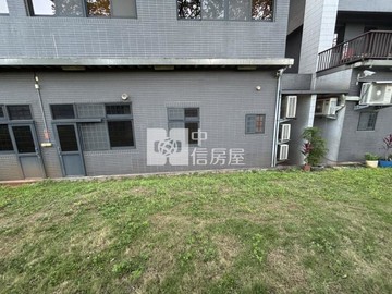 高鐵旁大草坪1樓挑高3房3衛平車｜桃園市中壢區高鐵南路三段