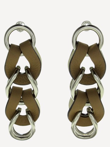 Hermès Earrings