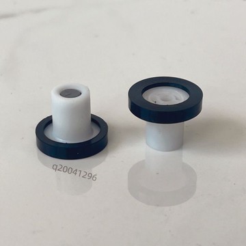 【台灣出貨】馬桶止回閥塑料4分止逆閥防迴流防倒流安裝在角閥出水口處單向閥 熱賣