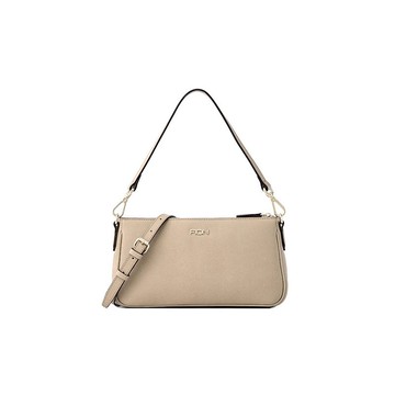 Saffiano牛皮革兩用袋  免運 新年 情人節