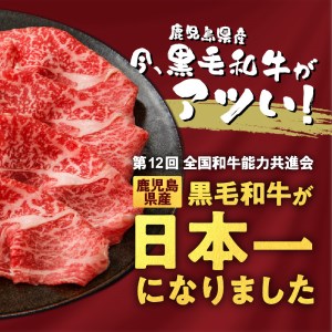 黒毛姫牛　牛丼の素（レンジ対応）　K111-029 黒毛和牛 黒毛姫牛 ブランド牛 牛肉 牛 牛丼 牛丼の素 惣菜 お惣菜 便利 簡単 簡単調理 レンジ 温めるだけ 薩摩 さつま 鹿児島県 鹿児島市 鹿児島 お土産 特産品 贈り物 贈答 プレゼント ギフト