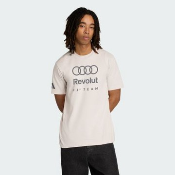 ADIDAS AU DNA GFTEE M 男 短袖上衣 KE6123