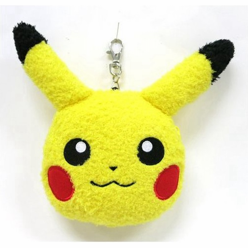 ポケットモンスター ポケモン ピカチュウ ピカチウ フェイスパスケース ピカチュウ ピカチウ グッズ 通販 Lineポイント最大0 5 Get Lineショッピング