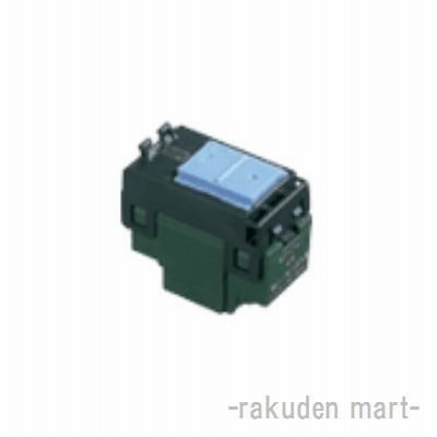 パナソニック WT5041 (10個セット) コスモシリーズワイド21 埋込パイロット・ほたるスイッチB