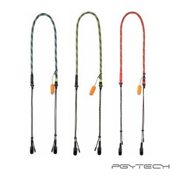 PGYTECH Slim 相機背帶 硬核戶外款 公司貨