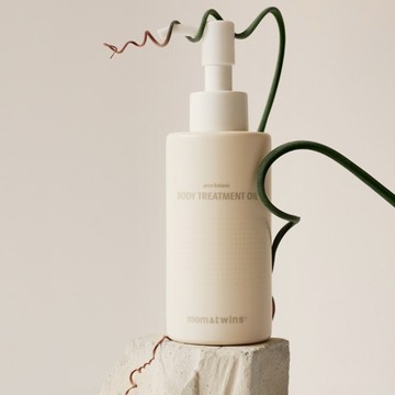 【Lyanature】李英愛親研LYA 溫柔撫紋美膚油140ml 公司貨