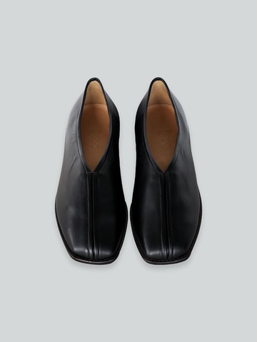 Lyon Ballet Flats