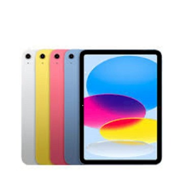 全新福利品Apple iPad 10.9吋 Wi-Fi 64G-2022
