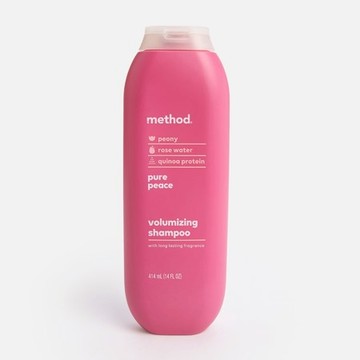 method美則感官洗髮精-純粹寧靜414ml
