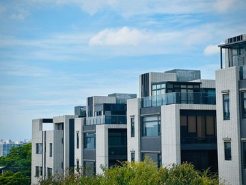 專任│壹山2│新竹最美電梯透天聚落｜新竹縣新埔鎮下枋寮