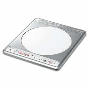 日本最新款 國際牌 Panasonic KZ-11C  IH 崁入式 電磁爐 IH調理器 白色 KZ-11BP 新款 日本代購