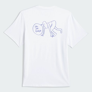 SHMOOFOIL 短袖上衣