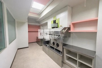 正重慶路文華捷運站1-2樓金店面｜台中市西屯區重慶路