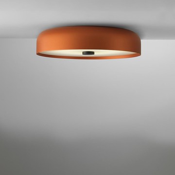 開發票 吸頂燈 包豪斯中古極簡約圓形臥室燈北歐現代客廳書房餐廳玄關陽臺吸頂燈S54快速出貨