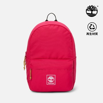 Timberland 中性玫瑰紅Thayer 22公升後背包|A6MK1AI6