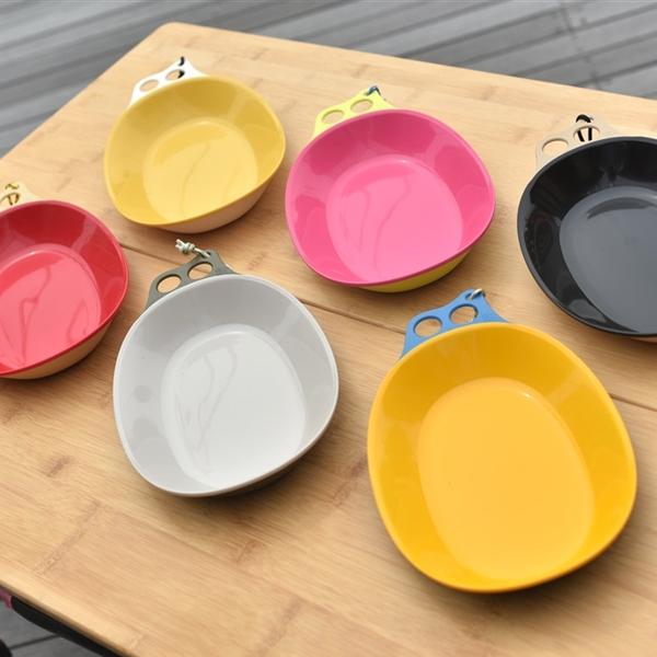 (10%OFF) CHUMS チャムス   Camper Curry Plate キャンパーカレープレート (CH62-1732)