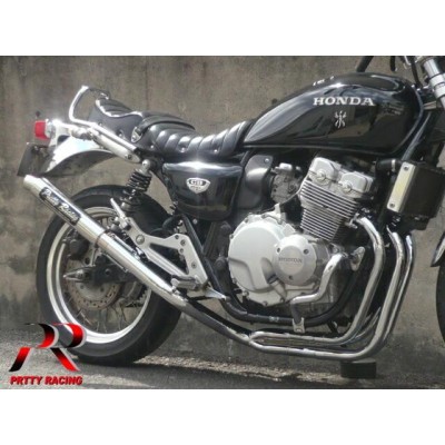 cb400 four マフラーの検索結果 | LINEショッピング