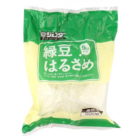 ジェフダ 緑豆春雨 500g