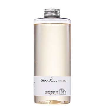 more ml | 36ml 抑菌去味濃縮洗衣精