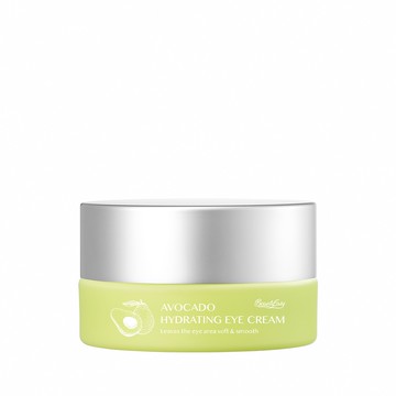 BeautyEasy 酪梨超保濕眼霜14g 保存期限2024/11/14