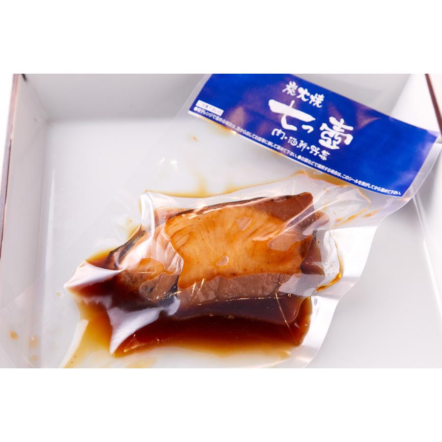 煮魚セット（６種類）