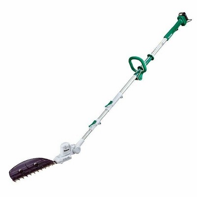 マキタ 充電式ポールバリカン MUN300LDWH 300mm 10.8V 1.5Ahバッテリ・充電器付
