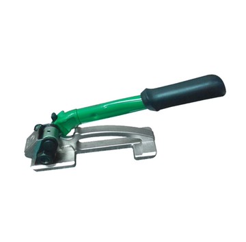 黑手牌 鐵皮打包機 BH-573 強力型滾輪式 3/8"-3/4"x0.89mm 鐵皮機 滾輪式 強力型 打包鉗