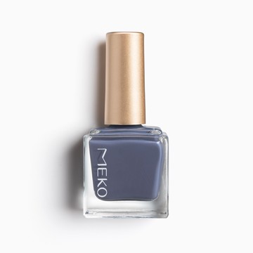 MEKO 指尖戲光感指甲油-53挺身反抗 ED-053