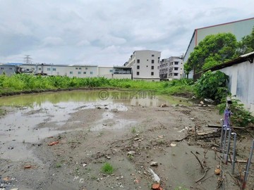 大寮民成街78.81坪都內小農地｜高雄市大寮區磚子磘段