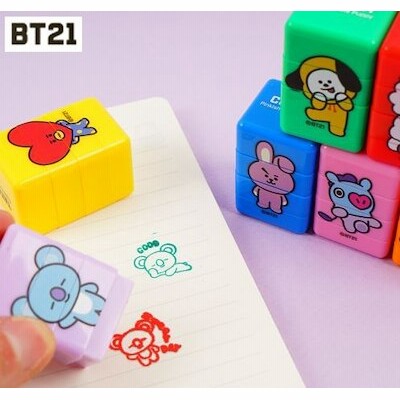 Bt21公式の通販 2 678件の検索結果 Lineショッピング