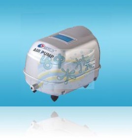 {台中水族} 日生 鼓風機E-LP20 -打氣機 20L 特價 魚池/池塘適合