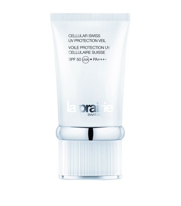 La Prairie Cellular Swiss Uv Protection Veil Spf 50