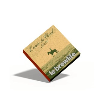 【 樂步 le brewlife 】預購艾許 · 金鑽鳳梨酥禮盒｜伴手禮｜交換禮物｜送禮推薦│情人節│春節│過年│新年禮盒│新春禮盒