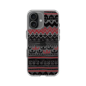 iPhone 17 Clear Case（相機按鈕） 透明 - 花生騷 WasangShow - 造船傳說