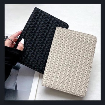 時尚簡約2022新款iPad Air2保護套mini3平板殼適用蘋果air4皮套iPad10全包5迷你6軟殼10.2寸硅膠7代pro11防摔